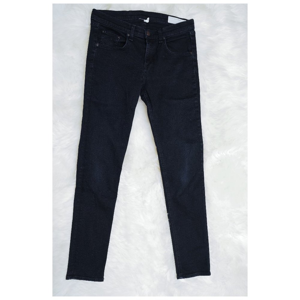 Rag and Bone Skinny Jeans